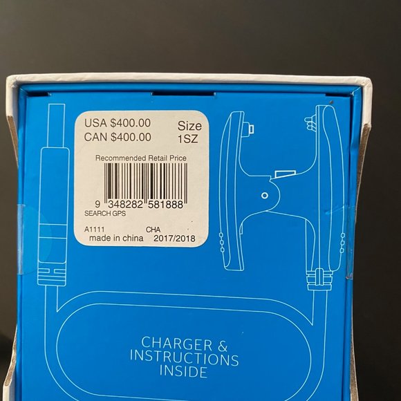 Brand New Rip Curl Search GPS watch - Picture 4 of 5